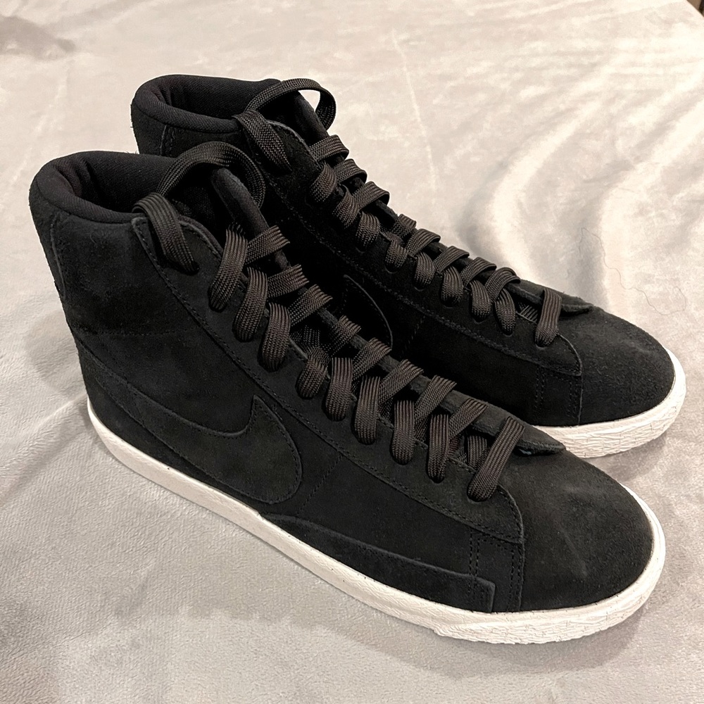 Nike Blazer Mid - Picture 2 of 11